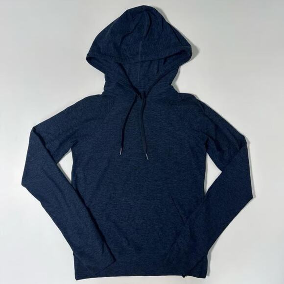 Outdoor Voices Cloudknit Pullover Hoodie - Picture 3 of 5